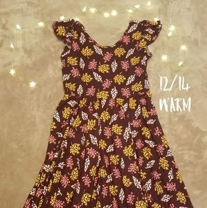 Dotdotsmile dress